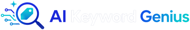 AI Keyword Genius